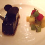 ザ・ロビーラウンジ - 