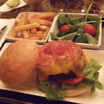 ザ・ロビーラウンジ - 