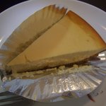 チーズケーキ