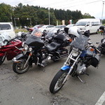 ステーキハウススフィーダ - ボスを慕う岩手のアメリカンライダーたち！