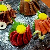 たんや又兵衛 六本木本店 - 