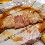 鳥茂 - 上シロ　1,200円