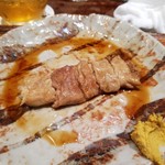 鳥茂 - 上シロ　1,200円