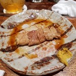 鳥茂 - 上シロ　1,200円