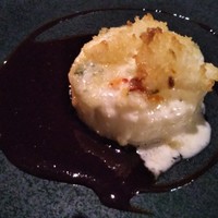 Restaurant SORA - 