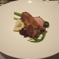 Cuisine Franco-japonaise Matsushima - 