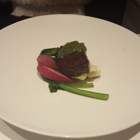 Cuisine Franco-japonaise Matsushima - 