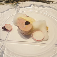 Cuisine Franco-japonaise Matsushima - 