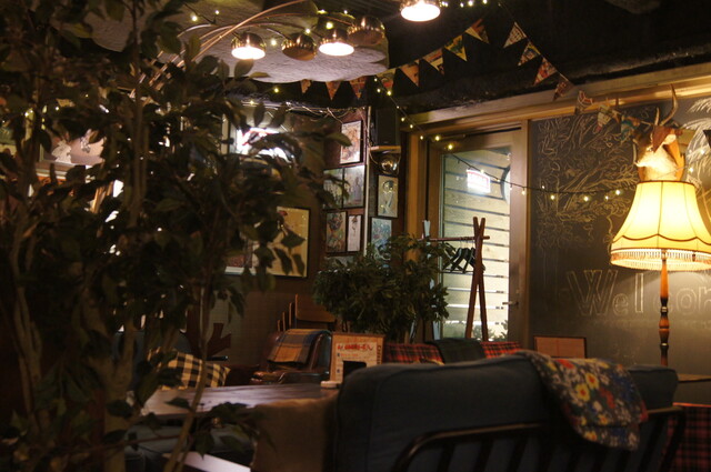 W ダブリュ 八王子 カフェ 食べログ