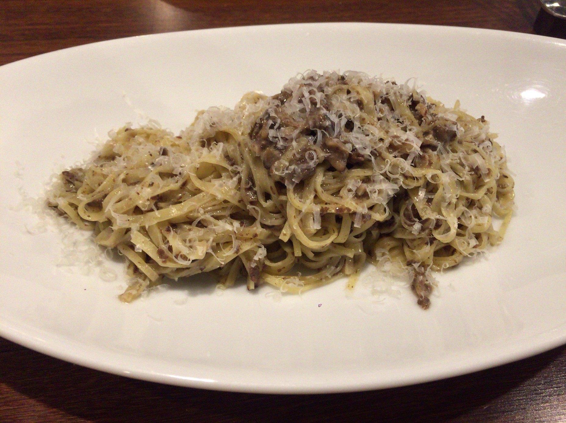 (カナヤ)さんが投稿したリストランテ ハナタニ（兵庫/三ノ宮）の口コミ詳細 [食べログ] リストランテ ハナタニ