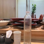 Sandaimemaruten - 国権 純米原酒 干支ボトル 猪年