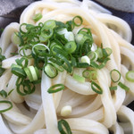 讃岐うどん がもう - 