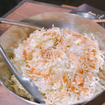 焼肉ジャッカル - 