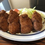 레스토랑 타카야마