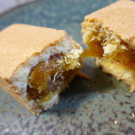 SunnyHills To Go - 台湾産、上質鳳梨の繊維がザクザク！