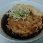 深大寺門前そば - 