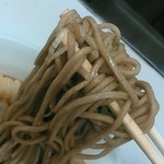 深大寺門前そば - 