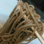 深大寺門前そば - 