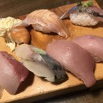 Sushi Izakaya Yataizushi - 