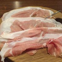 リストランテ ハナタニ - ペルシュウ(旨すぎ)