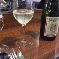 リストランテ ハナタニ - 微炭酸のプロセッコ