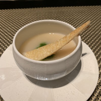 鉄板焼　銀明翠 銀座 - 