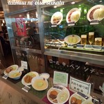 アカシア - いろいろセットができます