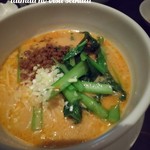 ジョーズ シャンハイ ニューヨーク 池袋店 - 担々麺