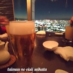 ジョーズ シャンハイ ニューヨーク - サンシャインからの東京砂漠～