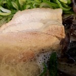 宮本商店 - チャーシュー！