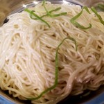 宮本商店 - 替え玉130円！