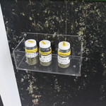 サントリー 天然水のビール工場 京都 - アロマポップ