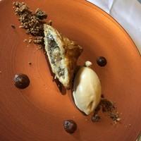 Cuisine Franco-japonaise Matsushima - 