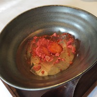 Cuisine Franco-japonaise Matsushima - 