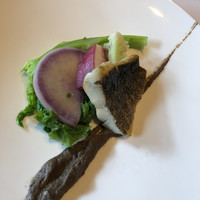 Cuisine Franco-japonaise Matsushima - 