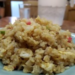 赤城屋 - チャーハン600円！