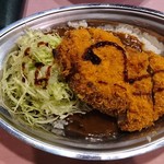 ターバンカレー - 