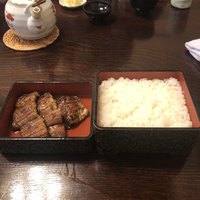 うなぎの新甫 - 