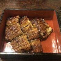 うなぎの新甫 - 