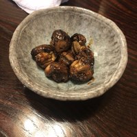うなぎの新甫 - 