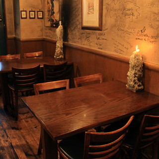 オステリア ラ・ルーナ_1