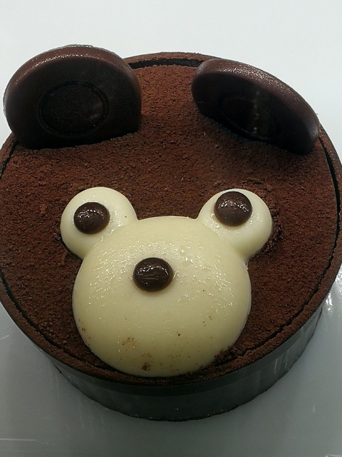 不二家 ヨークベニマル柳生店 - 南仙台（ケーキ）の写真