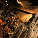 オステリア ラ・ルーナ - 