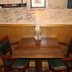 オステリア ラ・ルーナ - 