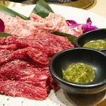 Nikuya Matsuhisa - 