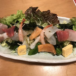 Sushi Izakaya Yataizushi - 