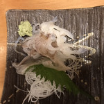 Sushi Izakaya Yataizushi - 