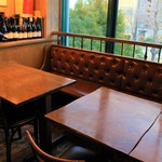 オステリア ラ・ルーナ - 