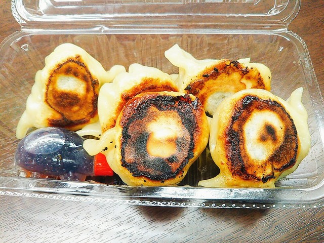 出前利用 皿の返却なし By ジャイトニオ猪場 中華飯店てんじく 西明石店 西明石 中華料理 食べログ 出前利用 皿の返却なし By ジャイトニオ猪場 中華飯店てんじく 西明石店 西明石 中華料理 食べログ