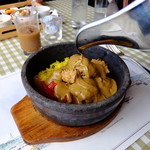 欧州料理レストラン ヴォレ・シーニュ - 